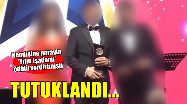 İzmir'deki sigorta şirketi operasyonunda 5 tutuklama