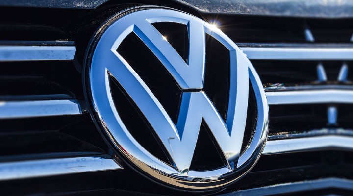 İzmir'e Volkswagen'den haber var