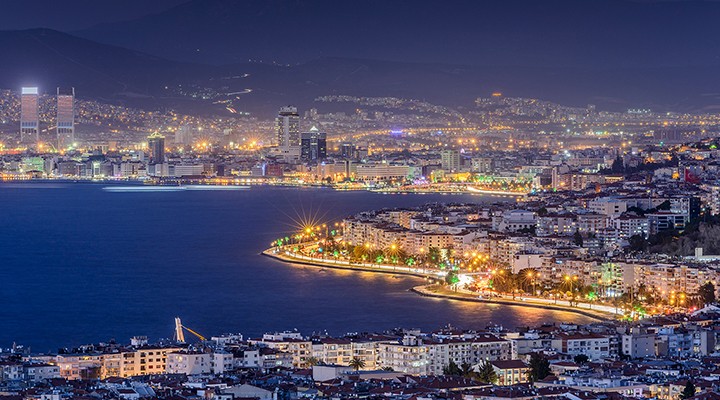 İzmir için 'kader' toplantısı... Soyer ve Özgener buluşacak