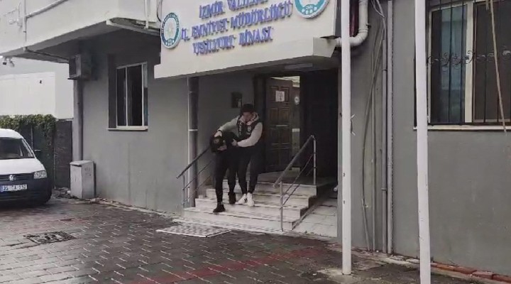 İzmir merkezli Sibergöz-7 Operasyonu'nda tutuklu sayısı artıyor