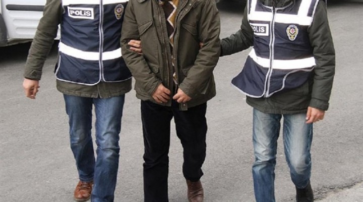 İzmir'de aranan 257 kişi yakalandı