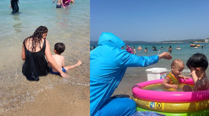 İzmir'de herkes denize ulaşabilecek