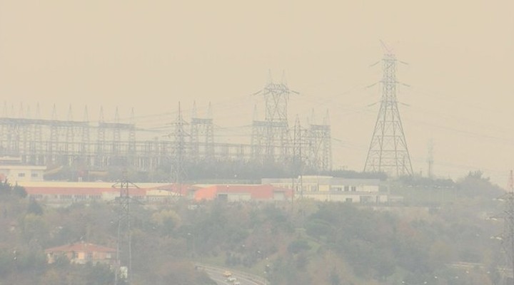 İzmir için korkutan hava kirliliği uyarısı!