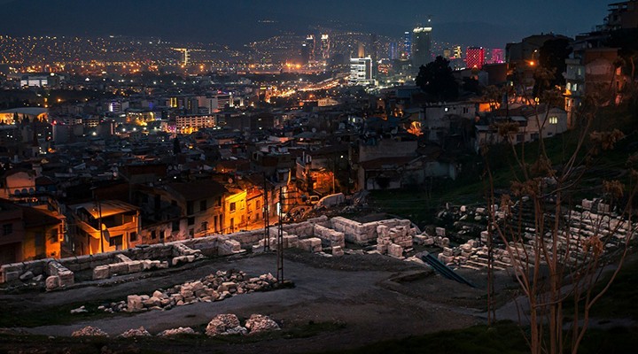 İzmir’in Arkeolojik Mirası fotoğraf yarışmasına başvurular başladı