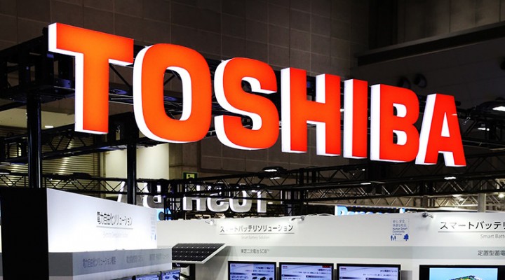 Japon devi Toshiba 20 milyar doları reddetti!