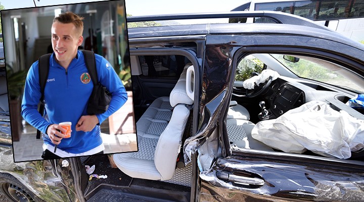 Josef Sural'ın öldüğü kazada şoför için flaş karar