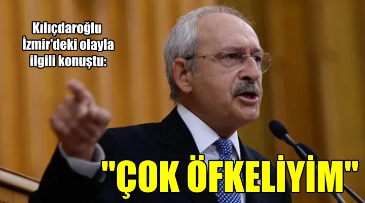 KIlıçdaroğlu'dan Aslı Özkısırlar'ın ölümüyle ilgili açıklama