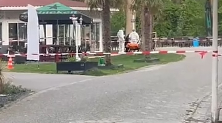 KKTC'de kayıp beş kasetle ilgili açıklama yapan isim öldü!