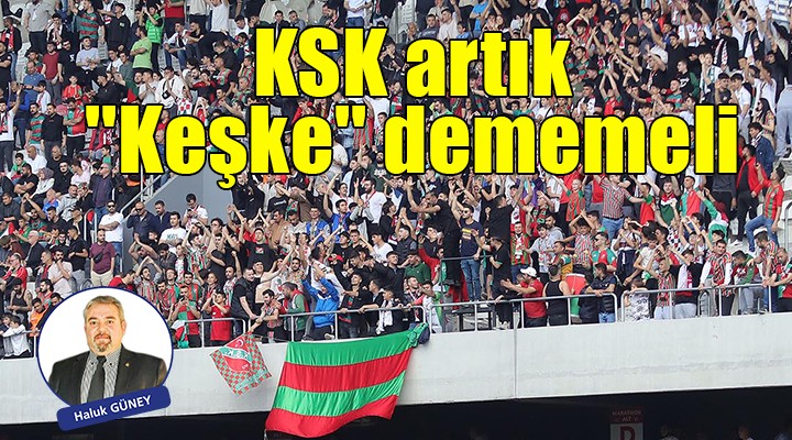 KSK artık 