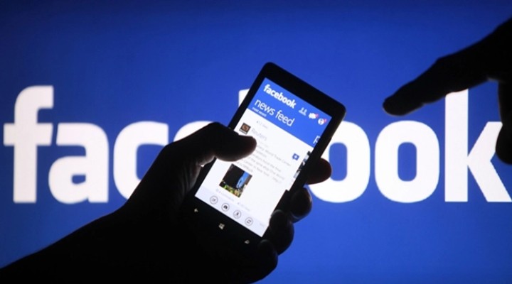 Facebook'tan 1 milyon kullanıcıya uyarı!