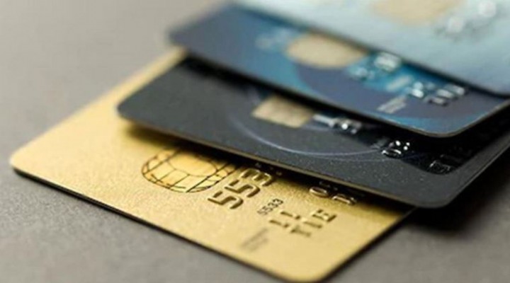KVKK'dan bankaya, kredi kartı ifşası cezası