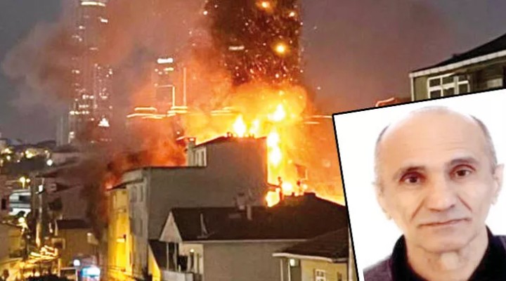 Kadıköy'deki patlamanın altından Bern katili çıktı!