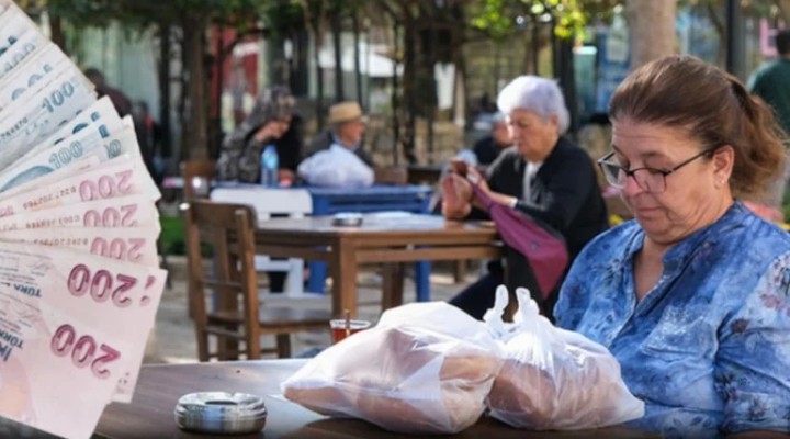 Kadınlara erken emeklilik fırsatı