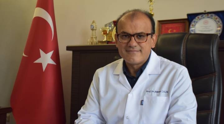 Kanser vakalarında kişiye özel tanı ve tedavi