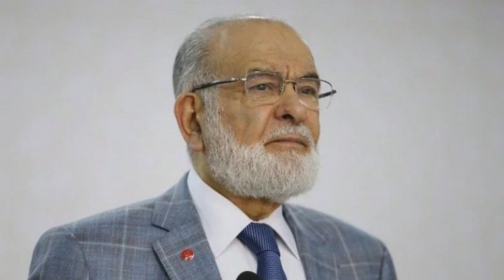 Karamollaoğlu'ndan flaş hamle: 'Yeni dönemin en önemli adımı'