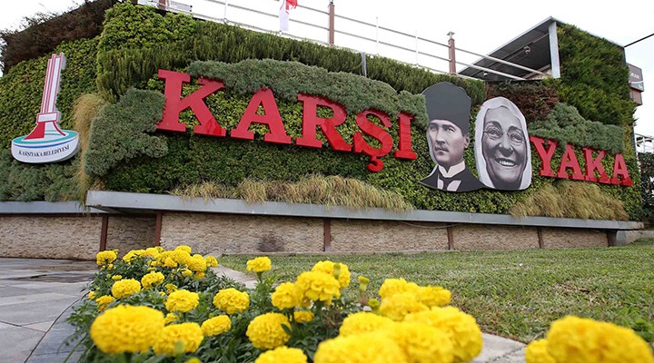 Karşıyaka Belediyesi 3'te 3 yaptı