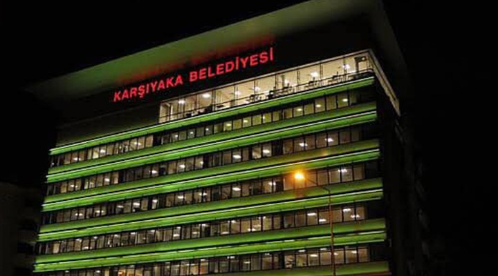 Karşıyaka Belediyesi'nde kavga iddiası
