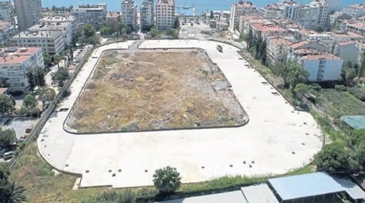 Karşıyaka'da 100'üncü yıl coşkusu