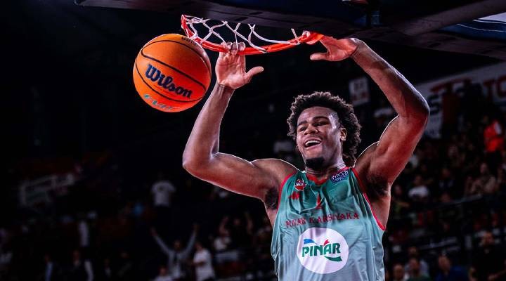Karşıyaka'da Carey tehlikesi