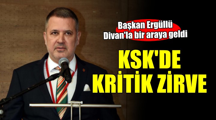 Karşıyaka'da Divan'la SGK borcu zirvesi..