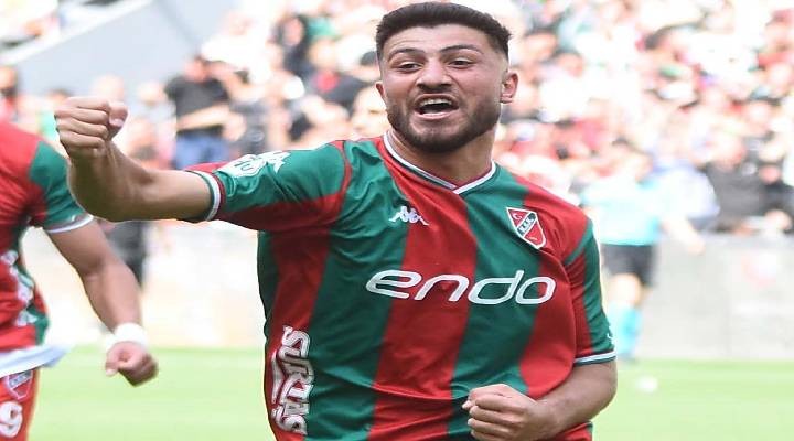 Karşıyaka'da Kadir kulüp arıyor
