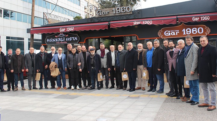 Karşıyaka'da 'Mardin Tanıtım Günleri'ne çağrı