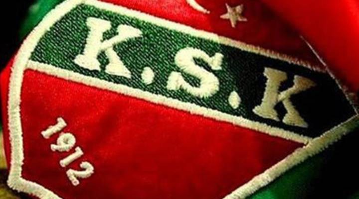 Karşıyaka'da divandan camiaya uyarı!