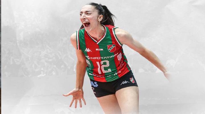 Karşıyaka'da filede 6'ncı yolcu Miray