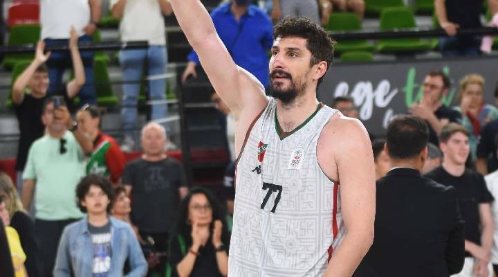 Karşıyaka'da potada Avrupa belirsiz
