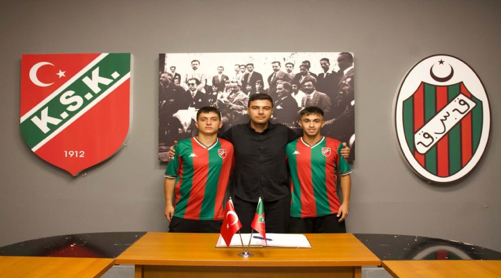 Karşıyaka'dan geleceğe yatırım