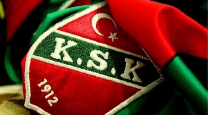 Karşıyaka'dan bayrak kampanyası