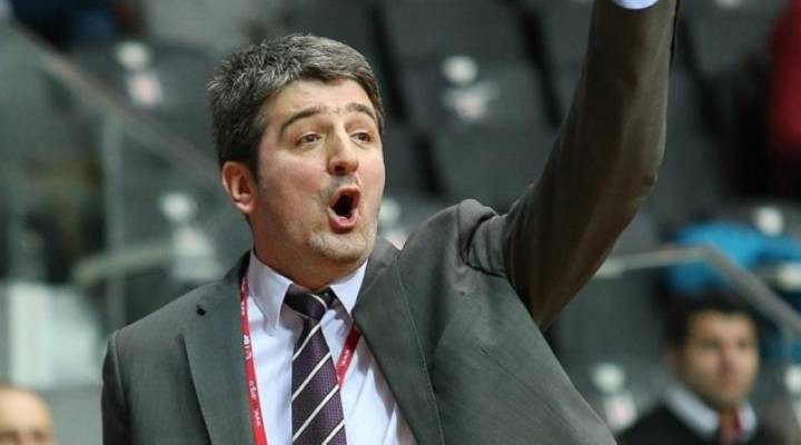 Karşıyaka potasında Beşok dönemi