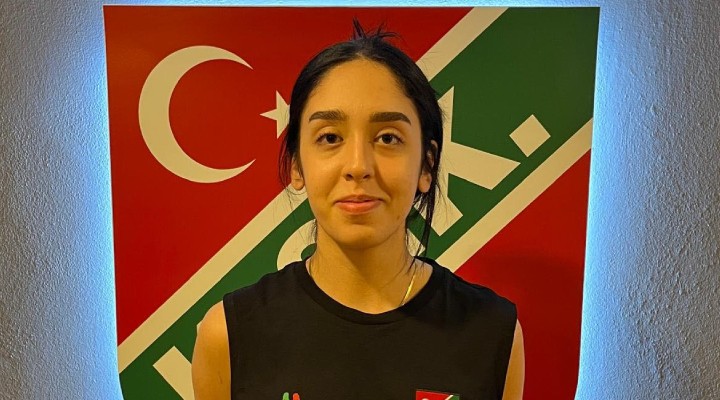 Karşıyaka voleybolda transfer