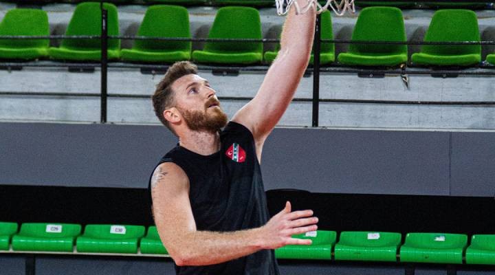 Karşıyaka'ya potada yeni sponsor