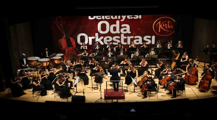 Karşıyaka'da yaz konserleri başlıyor