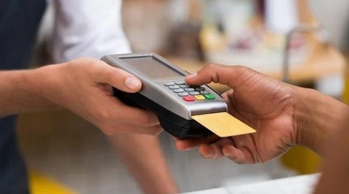 Kredi ve kart borçları rekor seviyede