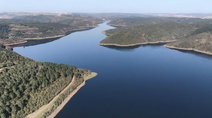 Katar'la su anlaşması yürürlükte!