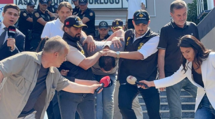 Katil zanlısı Cemil Koç'un, Ayşe Tokyaz'ın kardeşini tehdit ettiği ses kayıtları ortaya çıktı