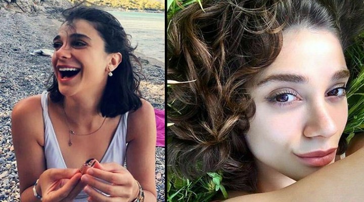 Pınar Gültekin'in katilinin o isteği reddedildi!