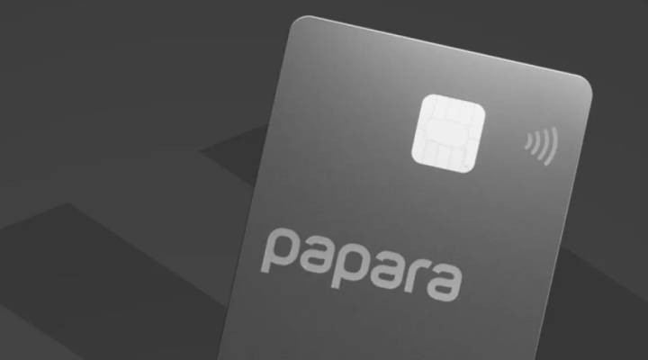 Kayyım atanan Papara'dan açıklama geldi
