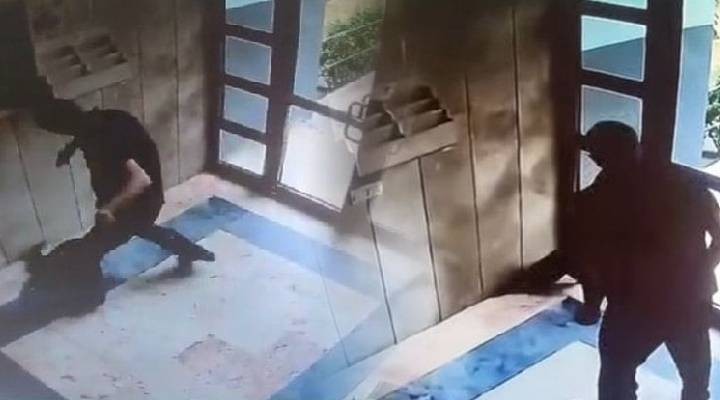 Kediyi vahşice öldürdü: 'Can düşmanım' dedi