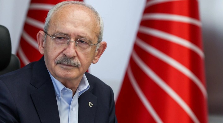 Kılıçdaroğlu hakkında zorla getirme kararı... 