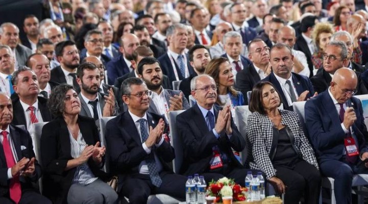 Kemal Kılıçdaroğlu ifadeye çağrıldı