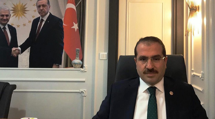 AK Partili Kırkpınar'dan CHP'ye 'Sessizlik' tepkisi