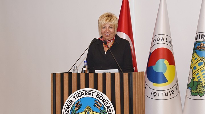 Kestelli: Çiftçiyi merkeze alan tarım politikaları hayatageçirilmeli