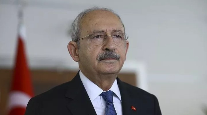 Kılıçdaroğlu'dan seçim açıklaması!