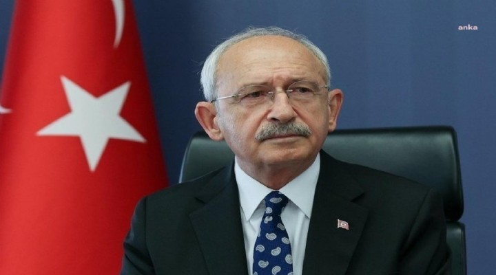 Kılıçdaroğlu 'kurultay davası' sonrası sessizliğini bozdu