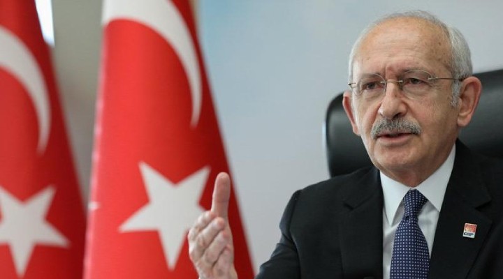 Kılıçdaroğlu'na bir tazminat cezası daha