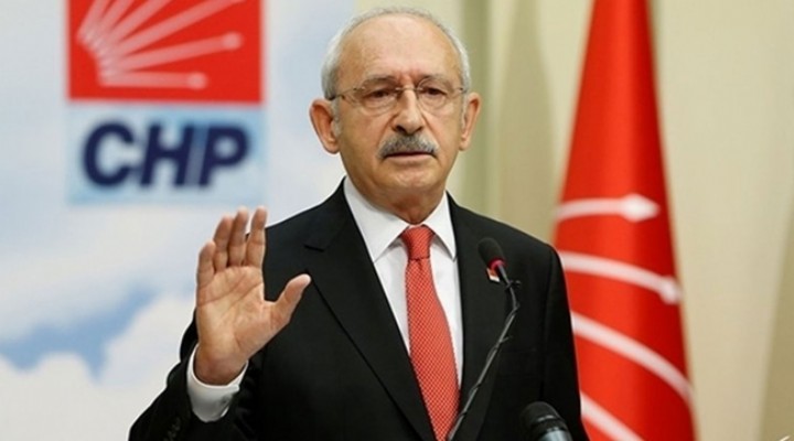 Kılıçdaroğlu CHP'li başkanlardan ne istedi?