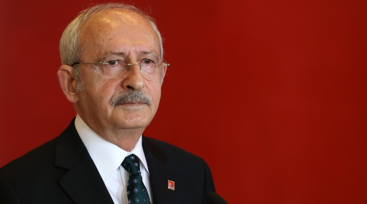 Kılıçdaroğlu'dan AHBAP çıkışı: Millete koşana çelme takmayın!